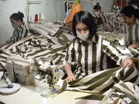 Đề xuất cho phép phạm nhân gọi video miễn phí với người thân