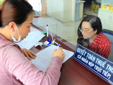 Từ 1/7 tới đây, thuế thu nhập cá nhân thay đổi: Ai phải chịu mức thuế cao nhất 35%?