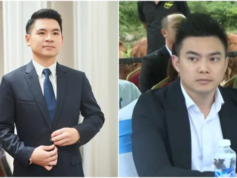 2 thiếu gia 9x vừa ứng cử đại biểu HĐND: Người là Phó chủ tịch, người là Tổng Giám đốc, đều sở hữu 1 điểm chung