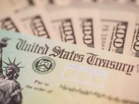 Từng nắm giữ 1,2 nghìn tỷ USD trái phiếu Mỹ, một chủ nợ lớn nay mạnh tay 'xả hàng', tuyên bố đã có loại tài sản khác thay thế