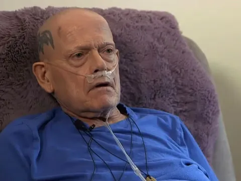 Người đàn ông kể chuyện xuống địa ngục, gặp quỷ dữ trong 5 ngày hôn mê