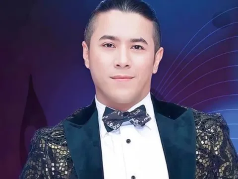 Ca sĩ Kasim Hoàng Vũ qua đời ở tuổi 46