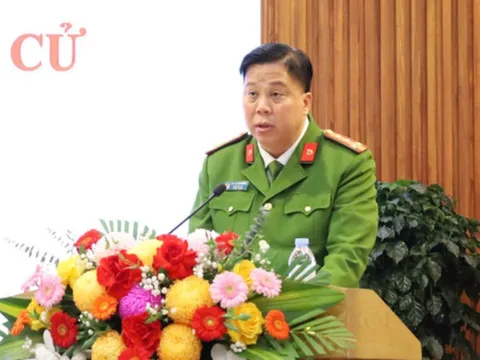 Phó Giám đốc Công an Hải Phòng: Tấn công vào gốc các loại tội phạm, không có vùng cấm