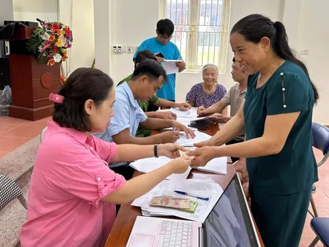 Chính thức thêm trường hợp hưởng tối đa lương hưu dù nghỉ sớm 5 năm, những ai đón tin vui?