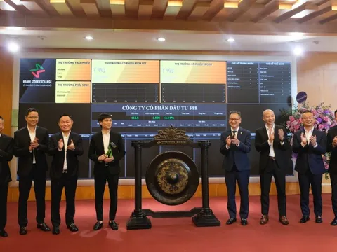 Cơ hội đầu tư: Cổ phiếu F88 đã “đại chúng” hơn, không còn là “hàng hiếm”