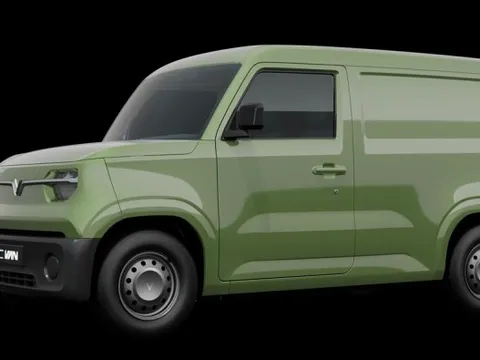 Bảng giá xe ô tô VinFast mới nhất tháng 3/2026