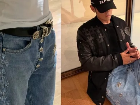 Phú bà mua quần jeans 5 tỷ mà không biết: Câu chuyện viral cực độ vì phản ứng choáng váng của giới siêu giàu