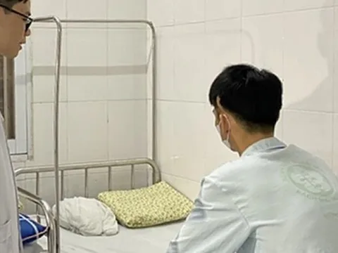 Bộ Y tế nói gì về dự thảo giám sát rối loạn tâm thần?