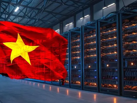 Báo quốc tế: Không phải Singapore hay Thái Lan, Việt Nam là quốc gia đầu tiên ở Đông Nam Á làm được điều này