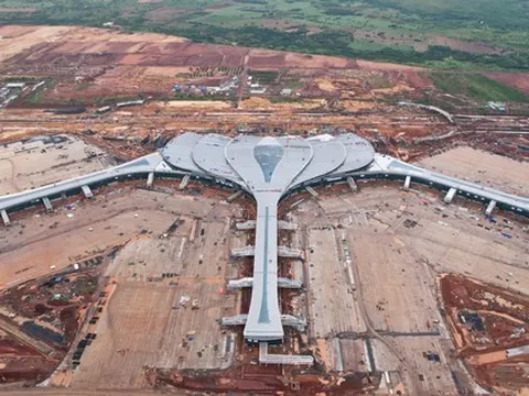 Diễn biến mới nhất về ACV tại sân bay Long Thành