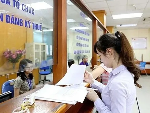 Hà Nội thông báo nóng về vấn đề thuế của tất cả người dân
