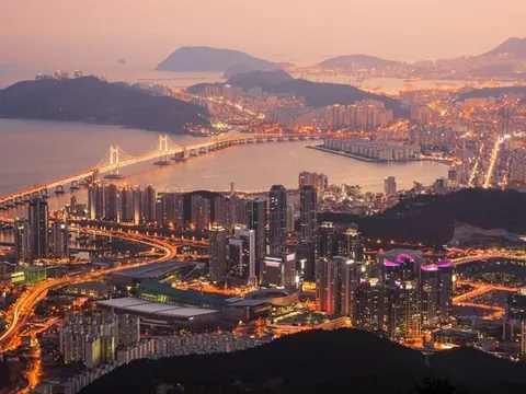 Lộ diện quốc gia rót hơn 1 tỷ USD vào Việt Nam, vượt Singapore, trở thành nhà đầu tư  có tổng vốn FDI cao nhất trong 2 tháng đầu năm 2026