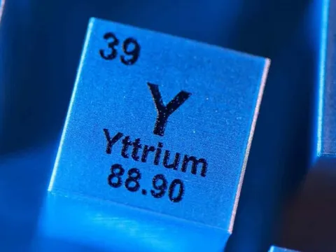 Trung Quốc cấm xuất khẩu, một mặt hàng lập tức tăng giá sốc 140 lần: Là nguyên liệu cực kỳ quan trọng, Việt Nam cũng là ‘ông trùm’ thế giới với 3,5 triệu tấn