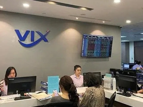 VIX lùi thời gian tổ chức ĐHĐCĐ thường niên 2026