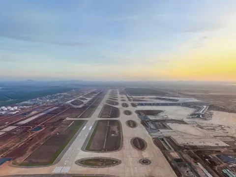 Chủ tịch ACV bị bắt, sân bay Long Thành sẽ ra sao?