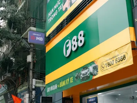 Tăng vốn điều lệ lên hơn 1.100 tỷ đồng, F88 sẵn sàng cho cuộc đua chuyển sàn HoSE