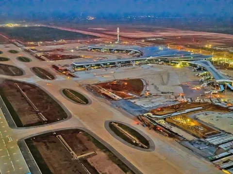 Mở hồ sơ ACV dính 'lùm xùm' gói thầu lớn nhất dự án sân bay Long Thành