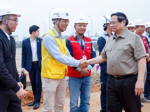 Thông tin mới nhất về siêu sân bay 5 sao top 10 thế giới, tổng đầu tư 196.000 tỷ đồng, cách Hà Nội 40 km