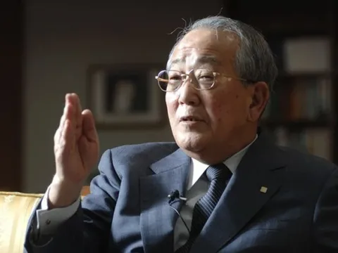 Ông trùm kinh doanh Kazuo Inamori thẳng thắn: Muốn biết mình có giàu không chỉ cần nhìn 1 ĐIỂM