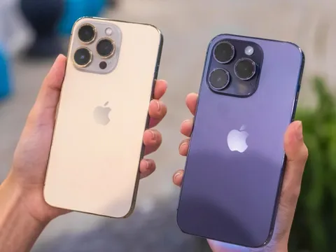 Mẫu iPhone Pro Max giảm mạnh, rẻ chưa từng có, đáng mua hiện nay