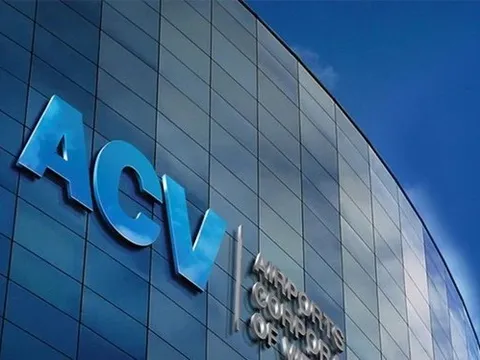 Hé lộ thu nhập của lãnh đạo ACV, Vinaconex vừa bị bắt