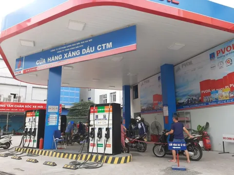 Đề xuất mới từ Bộ Công thương: Doanh nghiệp bán lẻ sắp được tự quyết giá xăng dầu?