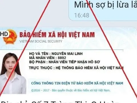 Cần làm gì khi bị lừa đảo trực tuyến?