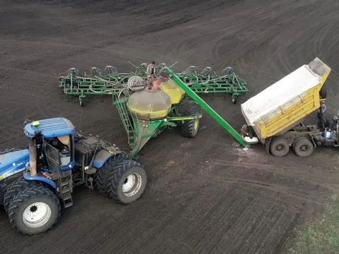 Nga đón tin vui từ Mỹ và EU, bội thu nhờ ‘lộc trời ban’