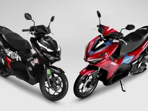 Bảng giá xe máy Air Blade 2026 mới nhất tháng 3/2026