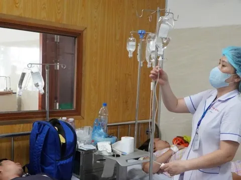 'Thủ phạm' gây ngộ độc bánh mì khiến hơn 108 người ở Vũng Tàu nhập viện