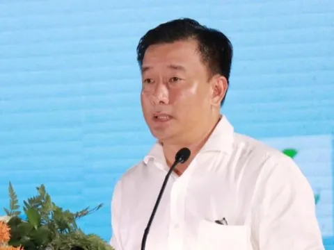 Phê chuẩn ông Nguyễn Phước Thiện giữ chức Phó Chủ tịch tỉnh Đồng Tháp