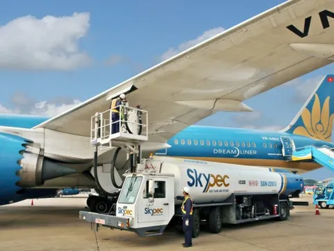 Hàng không muốn được hỗ trợ thuế, phí như thời COVID-19 do thiếu hụt nhiên liệu