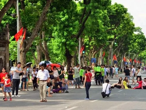 Kể từ ngày 11/3, người dân Hà Nội đón tin cực vui