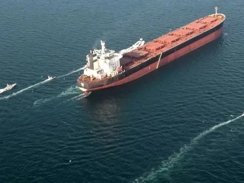 Giá dầu hạ nhiệt