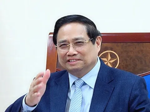 Qatar và UAE cam kết thực hiện hợp đồng, hỗ trợ tối đa nhu cầu năng lượng của Việt Nam