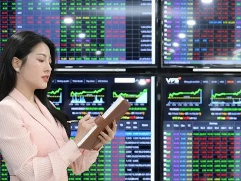 Chứng khoán ngày 10-3: Phục hồi mạnh mẽ sau cú rơi lịch sử