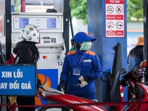 Công an thông báo quan trọng về xăng dầu, người dân đặc biệt chú ý