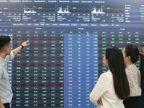 Thị trường biến động mạnh, công ty chứng khoán khuyến nghị hạn chế bắt đáy