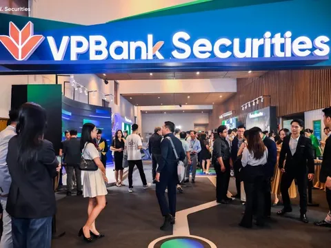 VPBankS tung gói ưu đãi linh hoạt: Zero Fee và Zero Margin