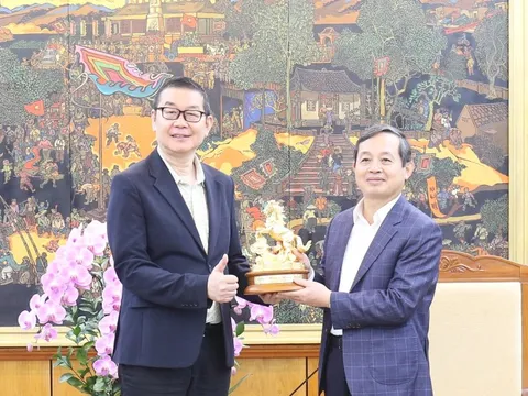 Một doanh nghiệp Trung Quốc muốn đầu tư 3 tỷ USD vào tỉnh sát vách Hà Nội, tạo việc làm cho 40.000 người