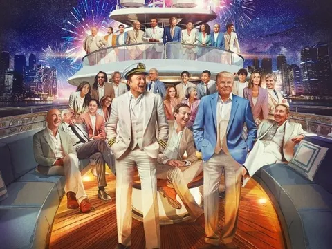 Nóng: Forbes công bố danh sách tỷ phú năm 2026, vợ và em vợ ông Phạm Nhật Vượng lần đầu tiên góp mặt