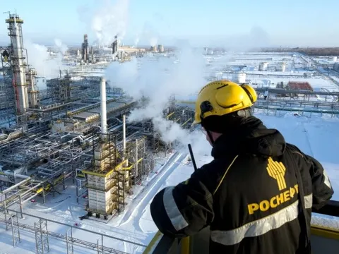 Giữa vạn tin vui, Nga bất ngờ nhận thông báo 'lạnh người' từ Ấn Độ