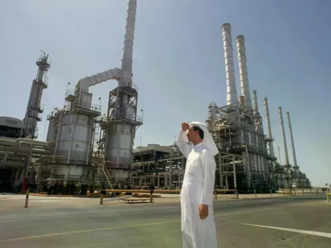 Các biện pháp khẩn cấp để giảm giá dầu đang phát huy tác dụng