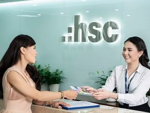 HSC dự kiến loạt phương án tăng vốn, thành lập công ty tham gia Trung tâm tài chính quốc tế