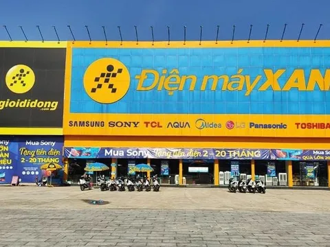 Điện Máy Xanh chốt phương án IPO và lên sàn chứng khoán ngay trong năm nay, chia cổ tức hàng nghìn tỷ