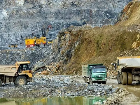 Việt Nam có kho báu khủng, Mỹ đánh tiếng, Trung Quốc 2 lần ngỏ ý hợp tác, công nghệ 2 siêu cường có gì?