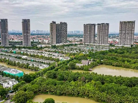 Sân vận động 60.000 chỗ, cao tốc liên vùng và loạt hạ tầng nghìn tỷ đồng loạt đổ bộ tại tỉnh sát vách Hà Nội