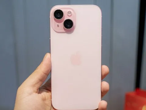 Chiếc iPhone cũ hot nhất lúc này