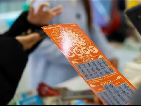 Ngã rẽ không ai ngờ của anh công nhân nghèo sau khi trúng số độc đắc