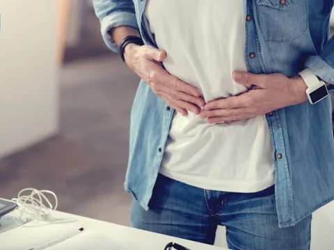 WHO cảnh báo về những cơn mưa đen tại Iran